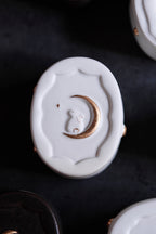 雪融白兔兔月光寶盒